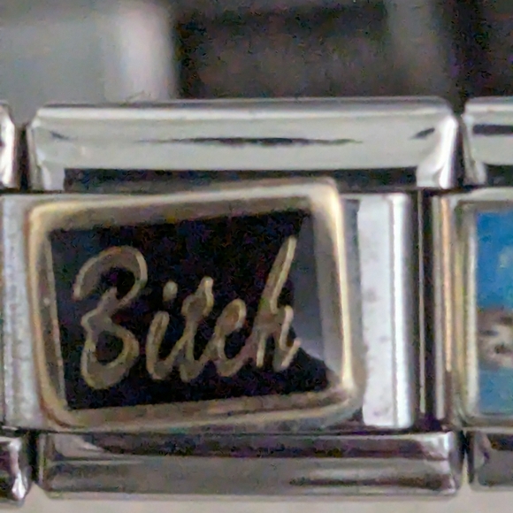 Bracelet by D'LINQ - Picture 10 of 17